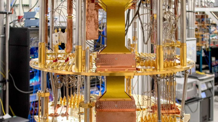 IBM Launches the World’s Fastest Quantum Computer with 433 Qubits