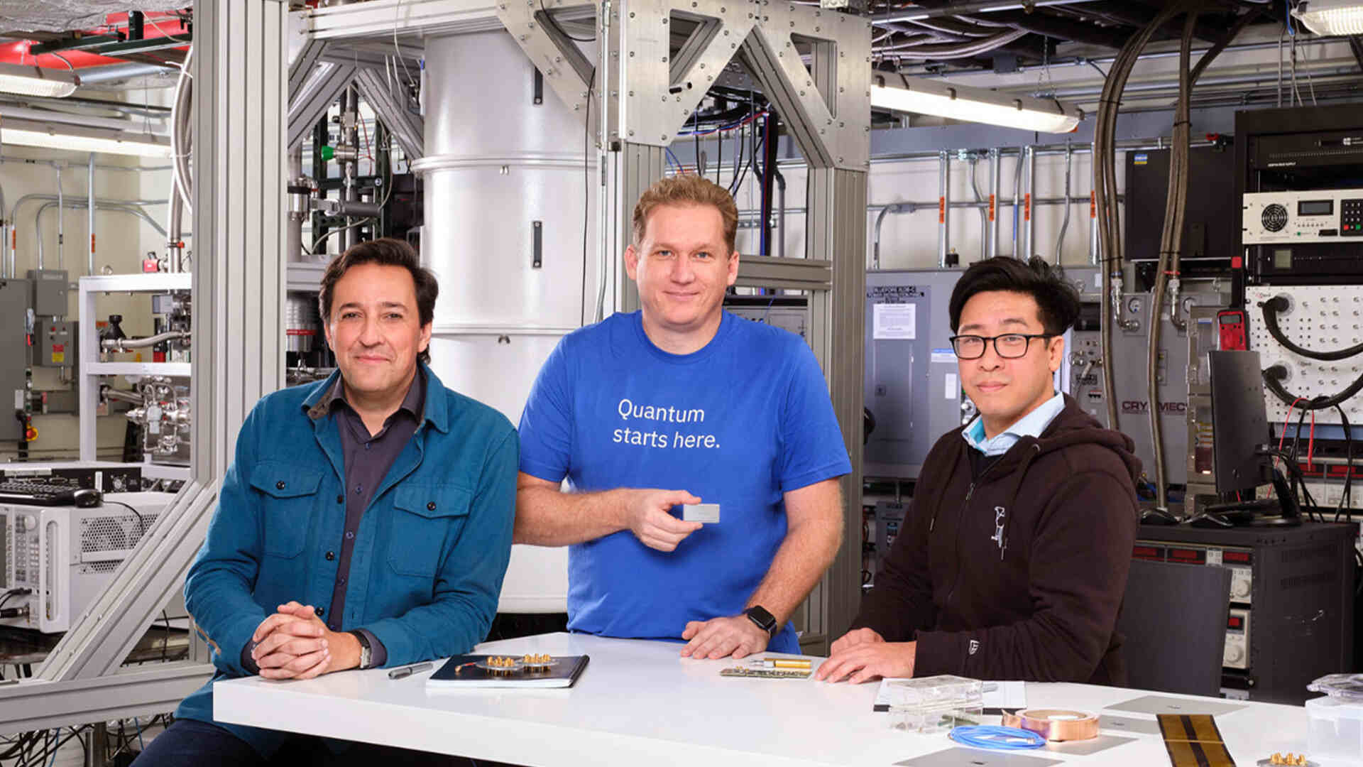 IBM Launches the World’s Fastest Quantum Computer with 433 Qubits