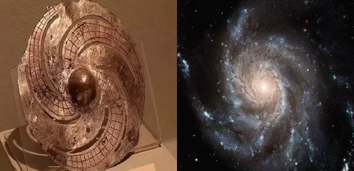 The “Galactic Disk” That Baffled Scientists and the Public