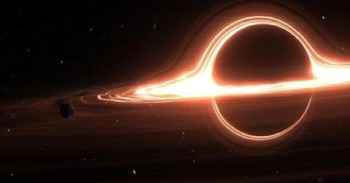 Another universe existed before ours – and energy from it is coming out of black holes