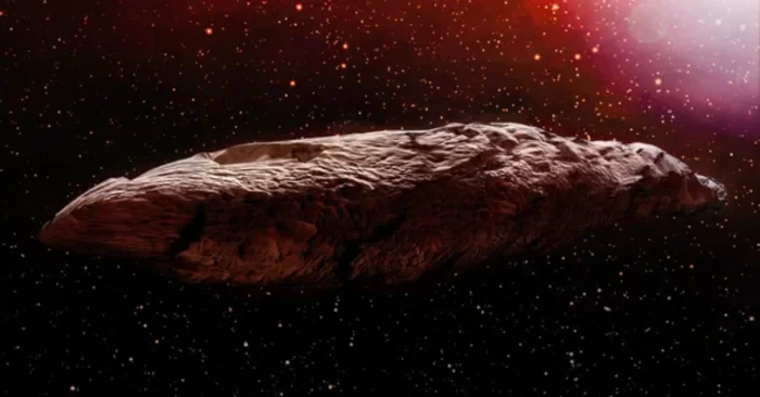 A Second Interstellar Visitor Has Arrived in Our Solar System. This Time, Astronomers Think They Know Where It Came From