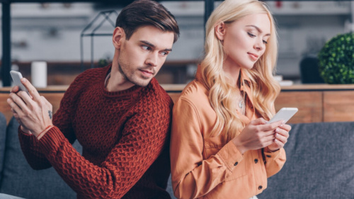 Ways to Make a Man Understand That He Is About to Lose You