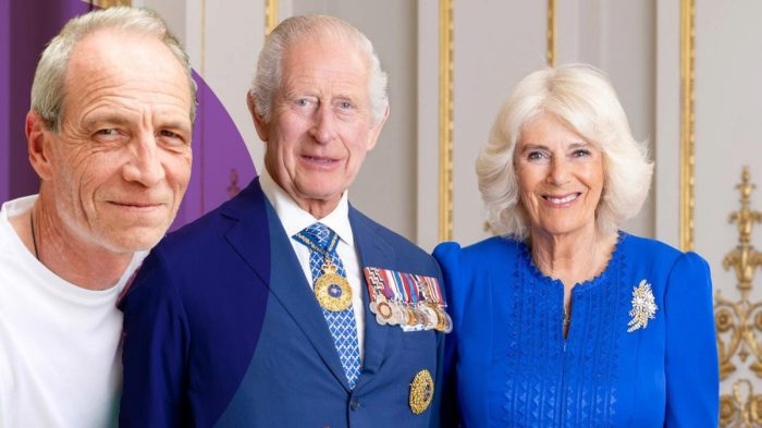 Man Claims to Be the Secret Son of King Charles and Camilla—Here’s What He Has to Say