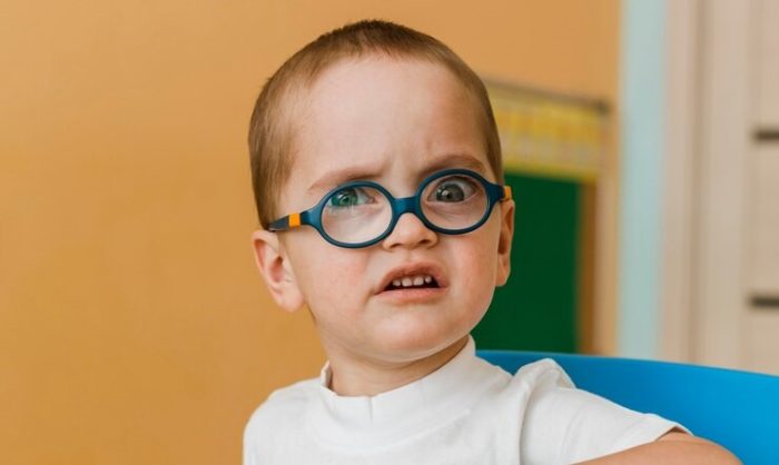 Autism Symptoms Reversed in 3-Year-Old with Affordable Medication