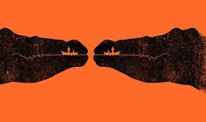 The First Thing You See In This Photo Says A Lot About Your Current Situation