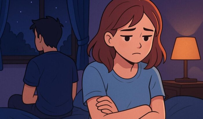 Understanding Why Emotional and Physical Closeness May Decrease in a Relationship