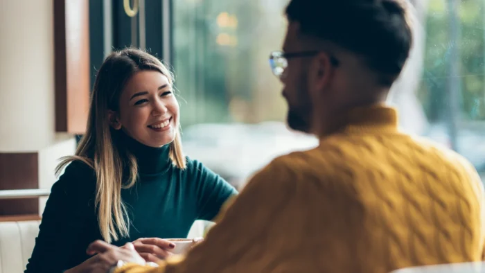 Reasons Women Secretly Stop Talking to Men