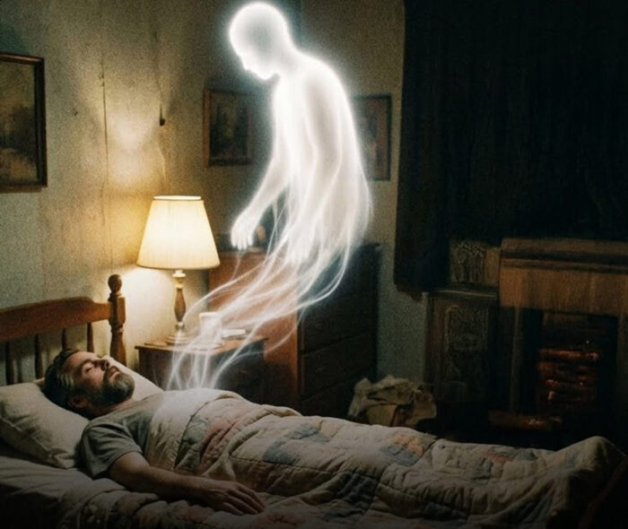 The Four Pieces In A Loved One’s Closet You’ll Regret Throwing Away