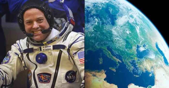After Spending 178 Days In Space, Astronaut Shares a ‘Lie’ He Realized After Seeing Earth