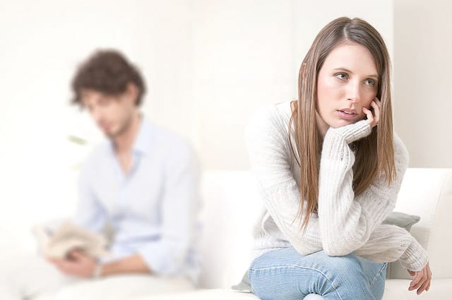 The Psychology Behind Blaming a Partner for Infidelity
