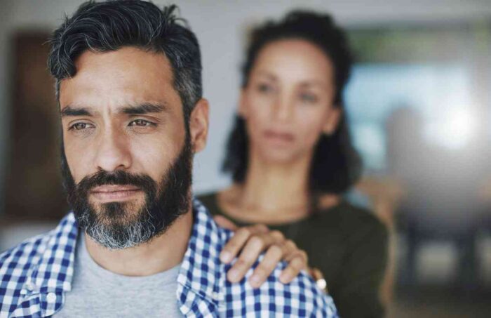 Possible Effects of Ignoring Someone in a Relationship