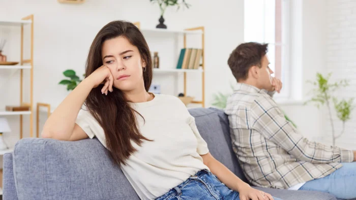 Unspoken Feelings Many Wives Struggle to Express in Marriage