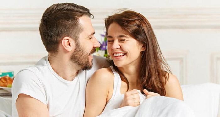 How to Build a Strong and Fulfilling Relationship With a Woman