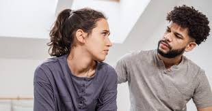 Possible Clues a Partner Is Hiding Parts of Their Past Relationships