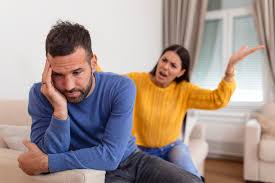 Possible Clues of Emotional or Romantic Dishonesty in a Relationship