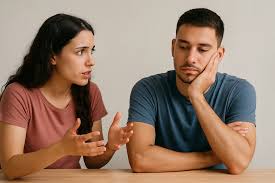 Possible Reasons He Loses Interest in Physical or Emotional Closeness