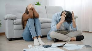 Possible Physical and Emotional Effects of Too Much Closeness