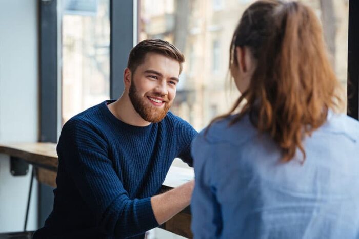 Signs He May Have Deep Feelings for You
