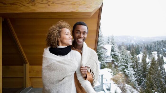 What Many Women Say About Quality Time in Romantic Moments