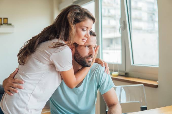 Things Men Do When They Don’t Actually Love You
