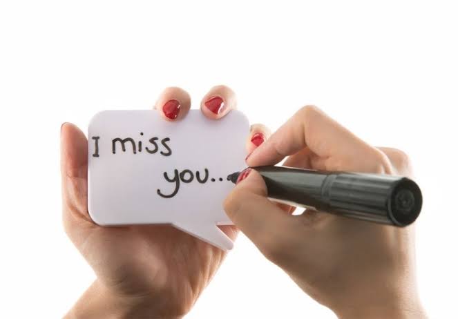 Psychological Signs That Someone May Miss You