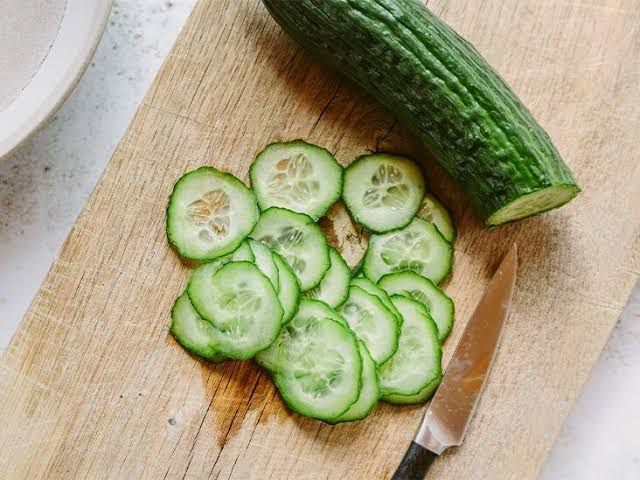 The Health Benefits of Eating Cucumber: What Nutrition Experts Want You to Know